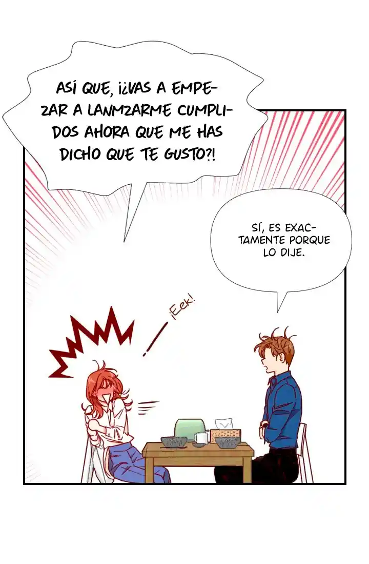 1/24 Romance - Capítulo 72 - Página 45 - LectorTMOo