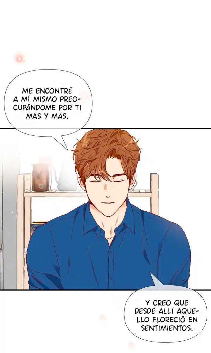 1/24 Romance - Capítulo 72 - Página 49 - LectorTMOo