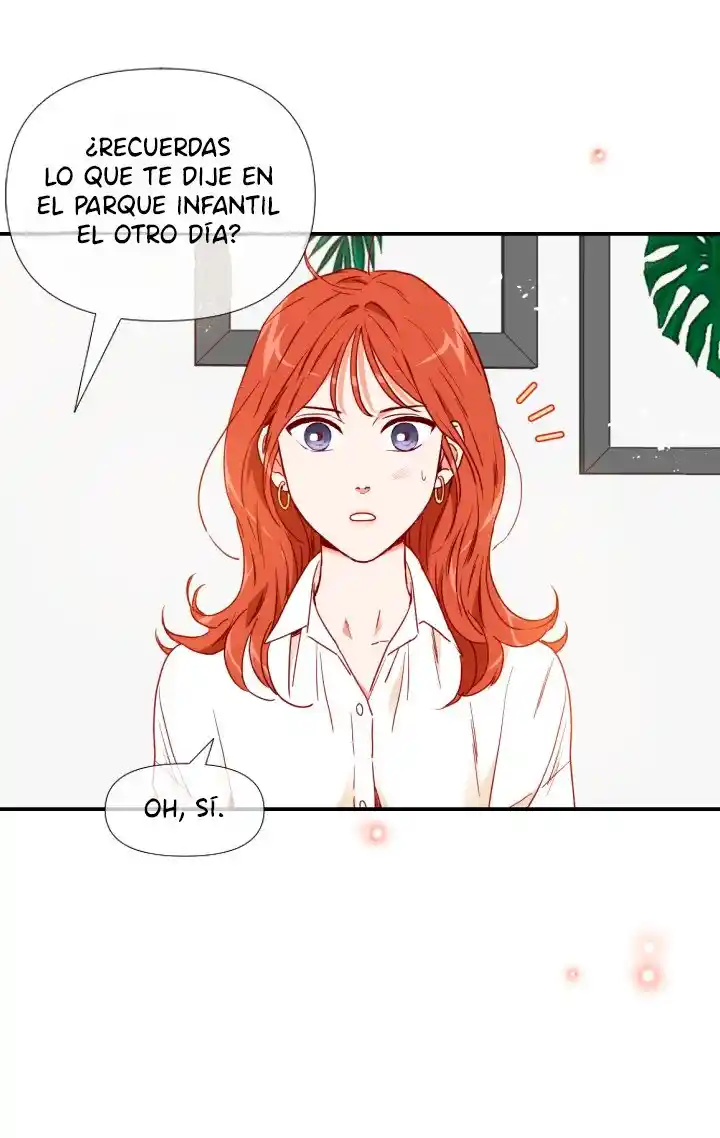 1/24 Romance - Capítulo 72 - Página 50 - LectorTMOo