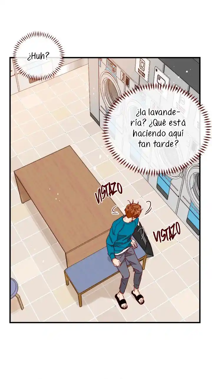 1/24 Romance - Capítulo 72 - Página 63 - LectorTMOo