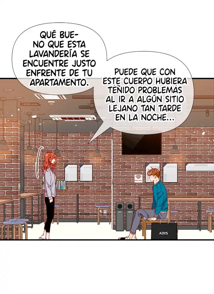 1/24 Romance - Capítulo 73 - Página 18 - LectorTMOo