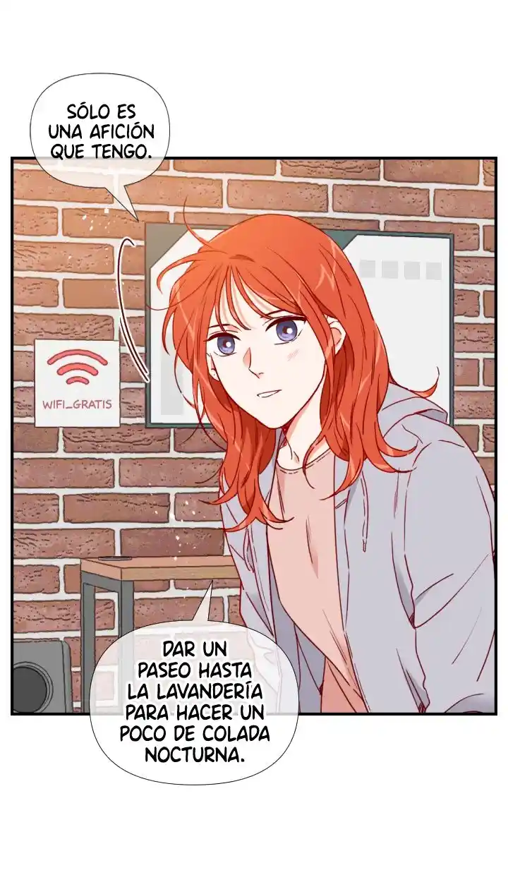 1/24 Romance - Capítulo 73 - Página 20 - LectorTMOo