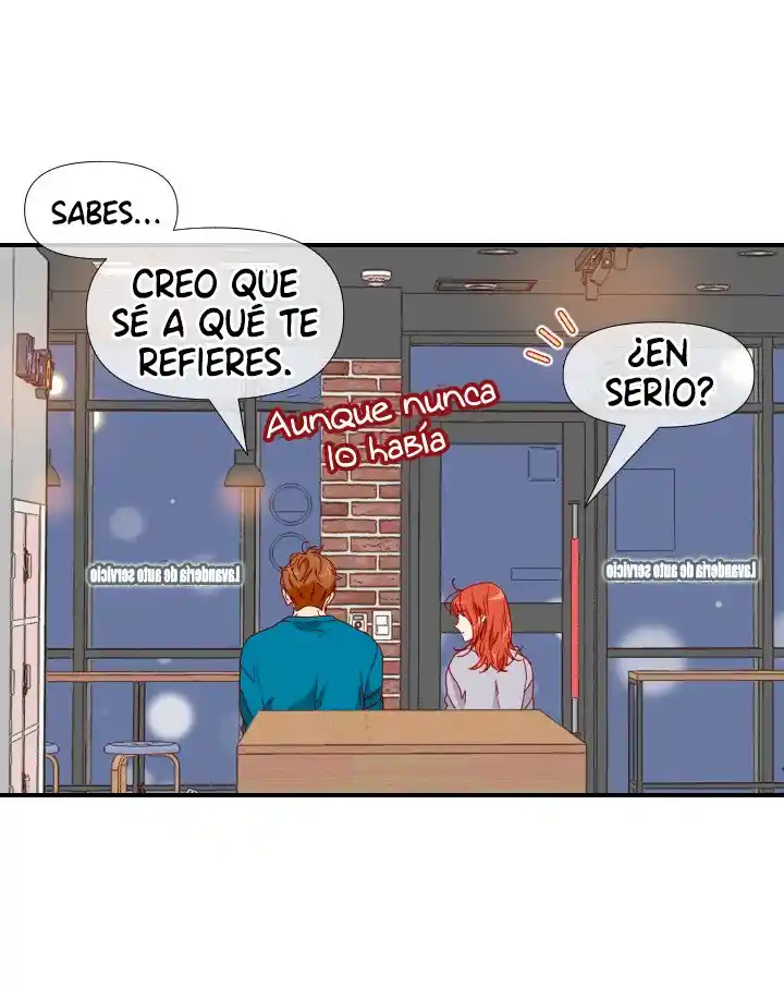 1/24 Romance - Capítulo 73 - Página 27 - LectorTMOo