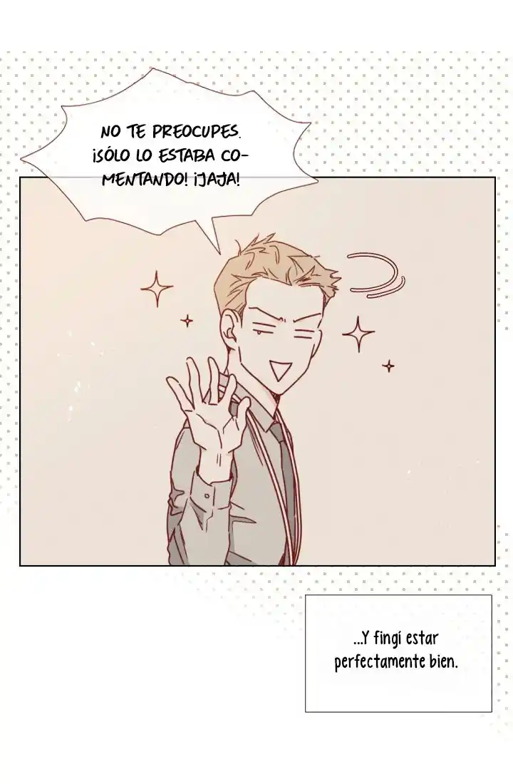 1/24 Romance - Capítulo 74 - Página 33 - LectorTMOo