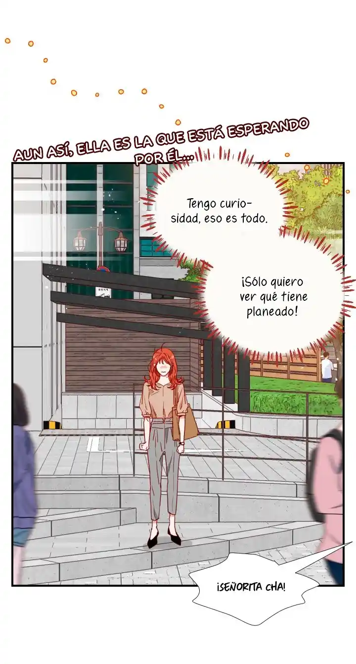1/24 Romance - Capítulo 74 - Página 47 - LectorTMOo