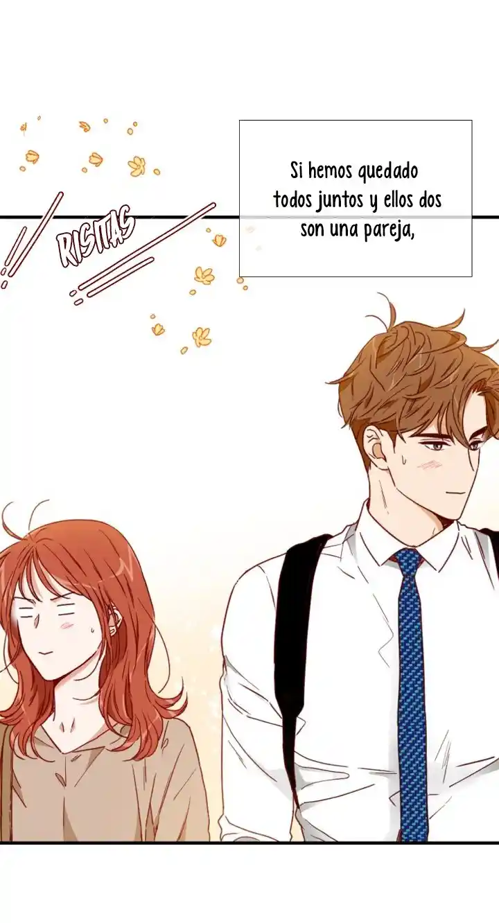 1/24 Romance - Capítulo 75 - Página 4 - LectorTMOo