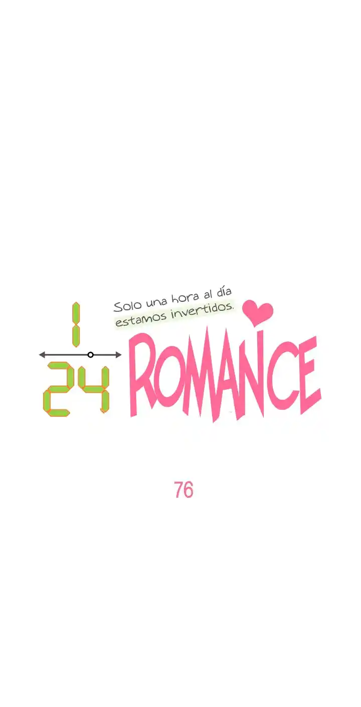 1/24 Romance - Capítulo 76 - Página 8 - LectorTMOo