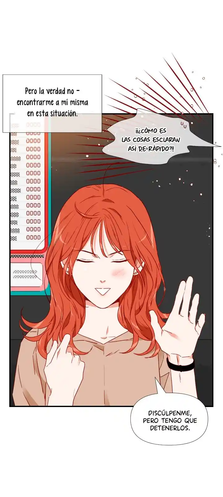 1/24 Romance - Capítulo 76 - Página 11 - LectorTMOo