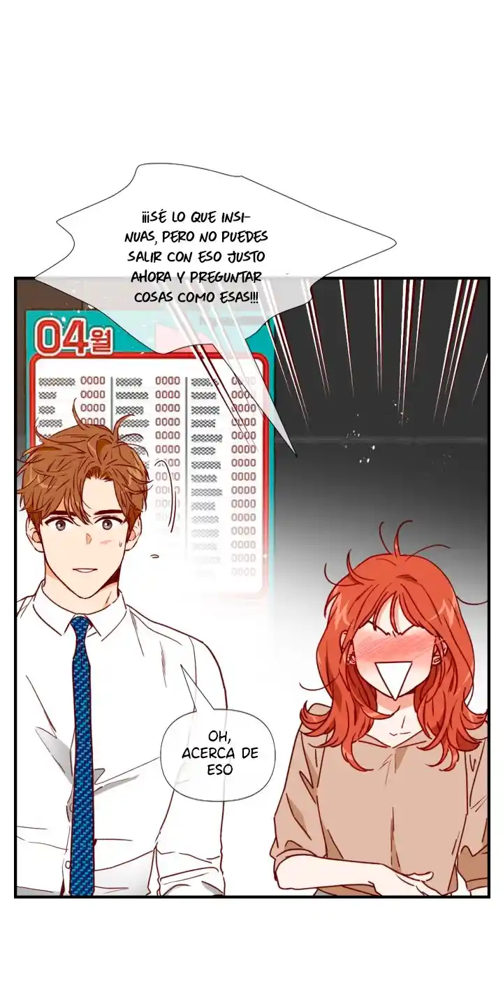 1/24 Romance - Capítulo 76 - Página 14 - LectorTMOo