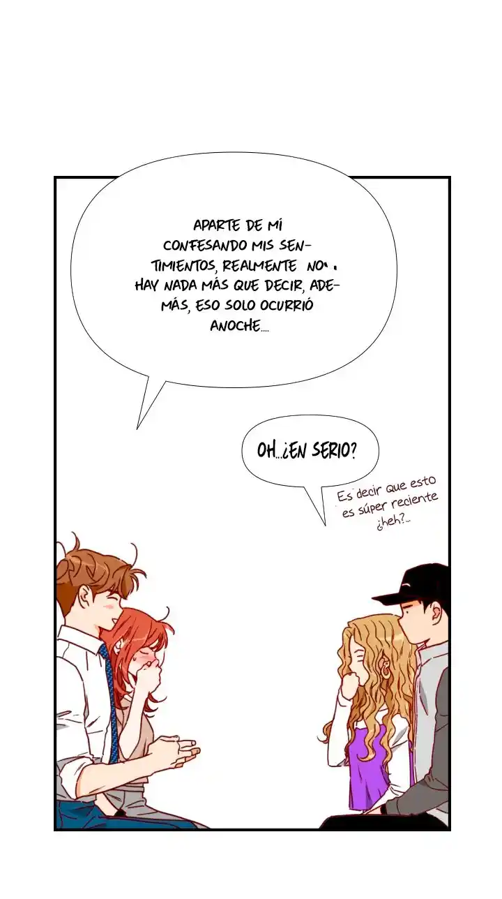 1/24 Romance - Capítulo 76 - Página 16 - LectorTMOo