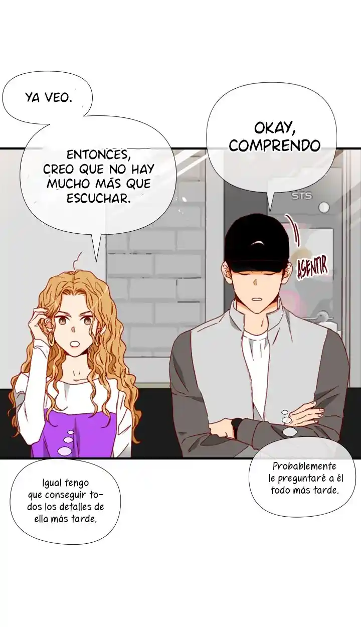 1/24 Romance - Capítulo 76 - Página 17 - LectorTMOo