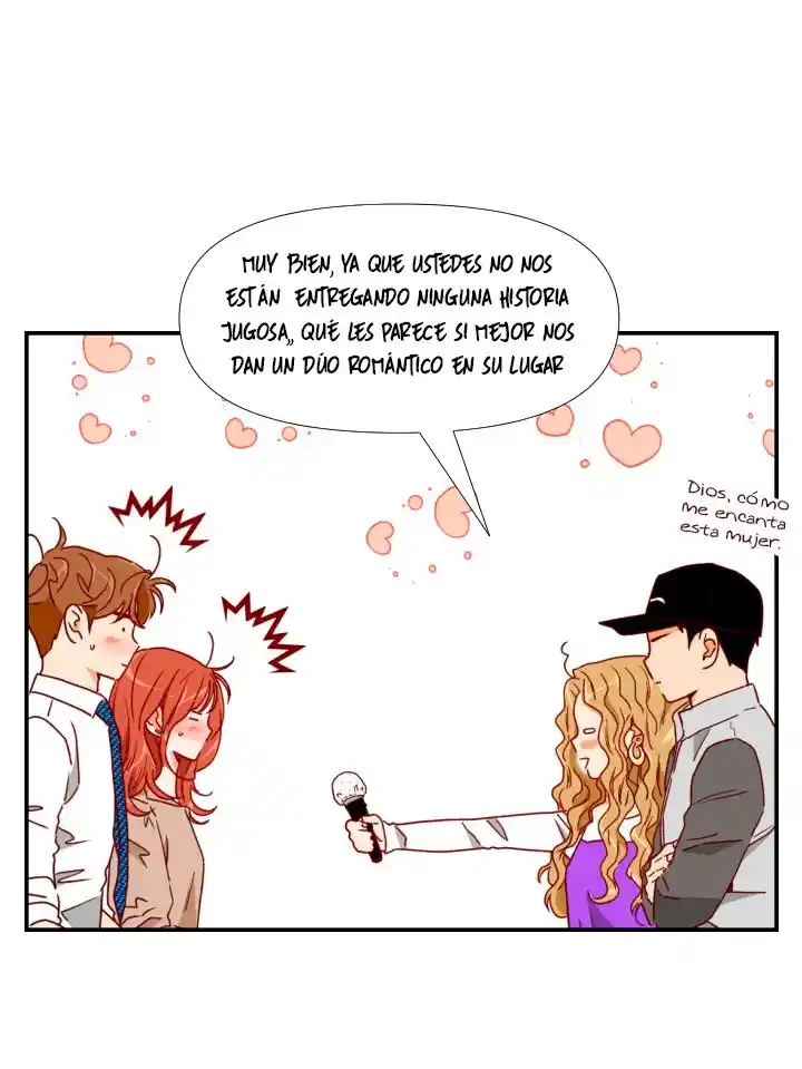 1/24 Romance - Capítulo 76 - Página 18 - LectorTMOo