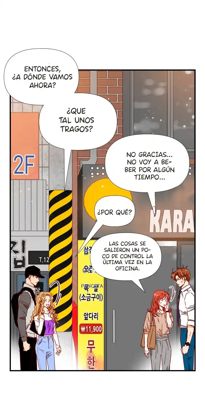 1/24 Romance - Capítulo 76 - Página 21 - LectorTMOo