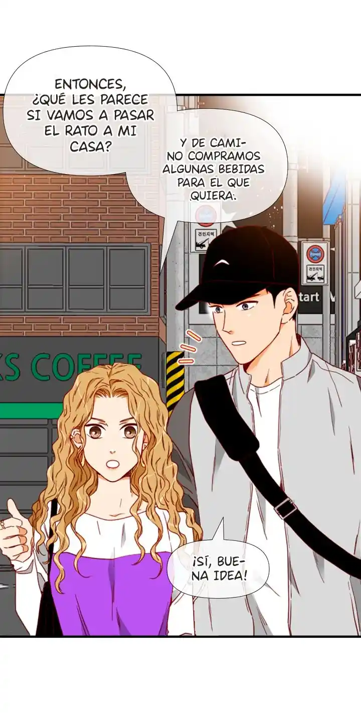 1/24 Romance - Capítulo 76 - Página 22 - LectorTMOo