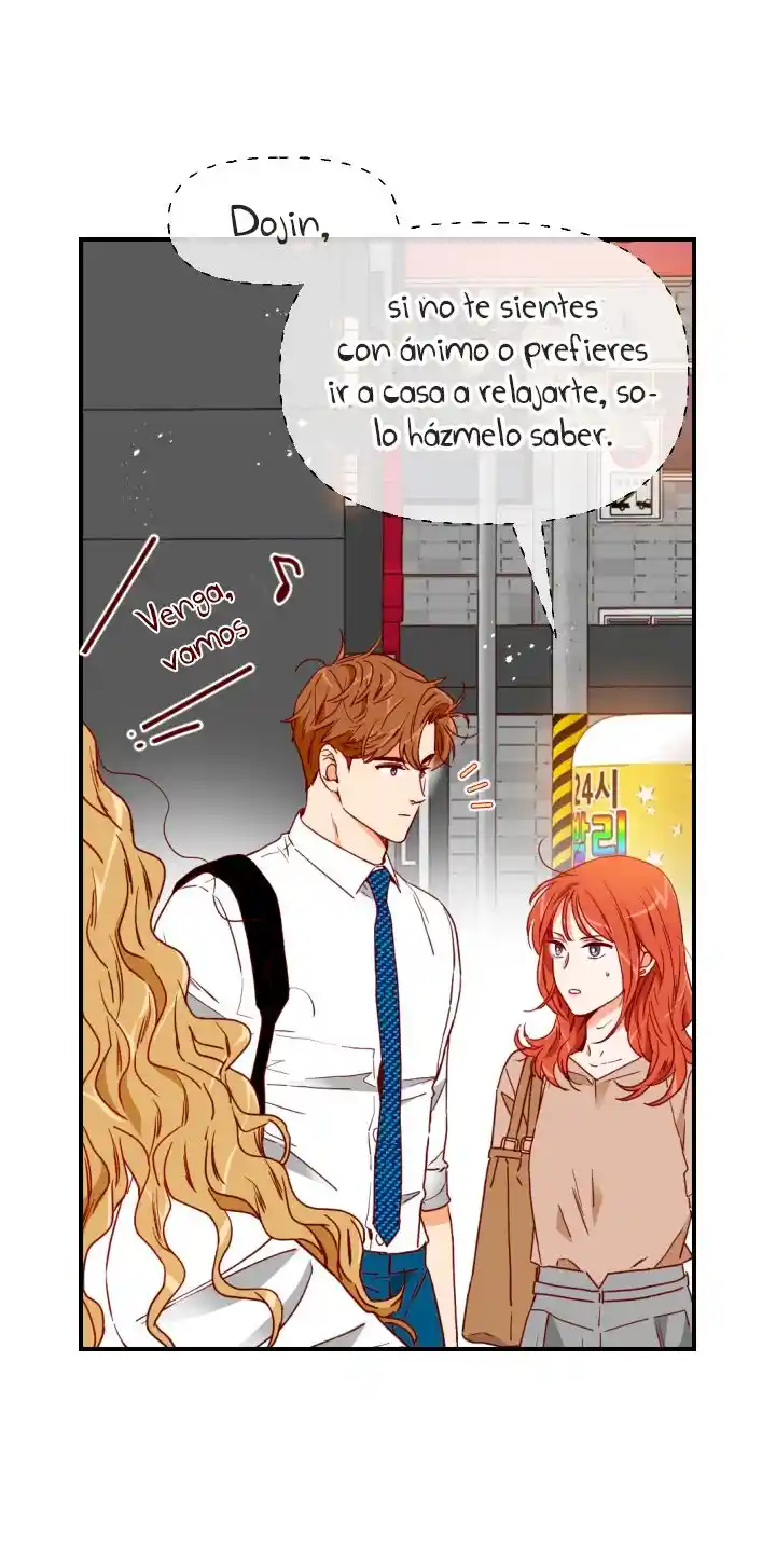 1/24 Romance - Capítulo 76 - Página 26 - LectorTMOo