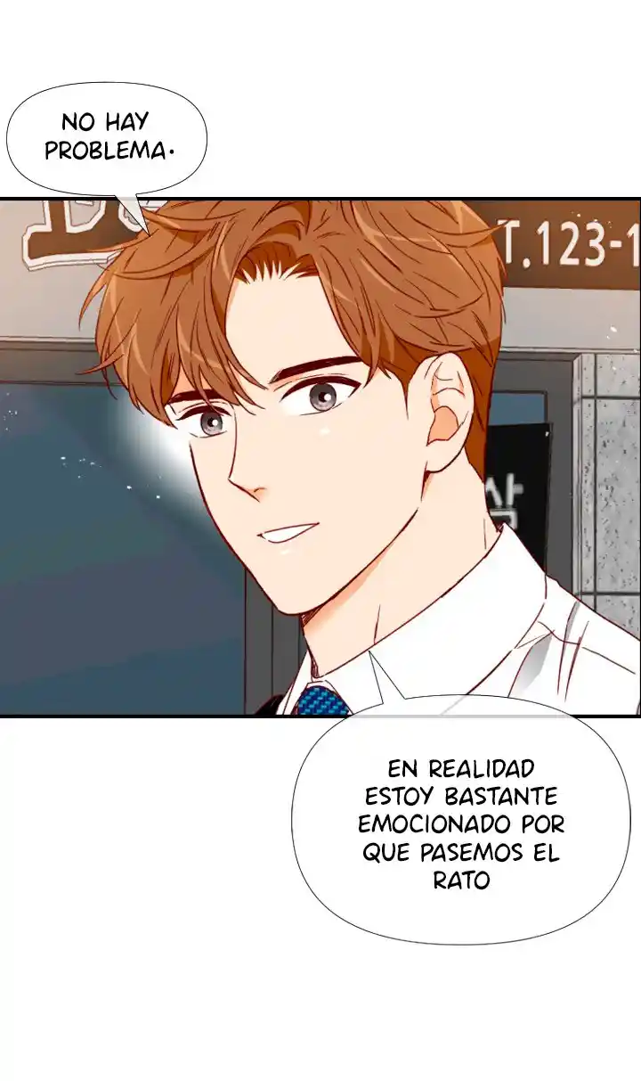 1/24 Romance - Capítulo 76 - Página 27 - LectorTMOo
