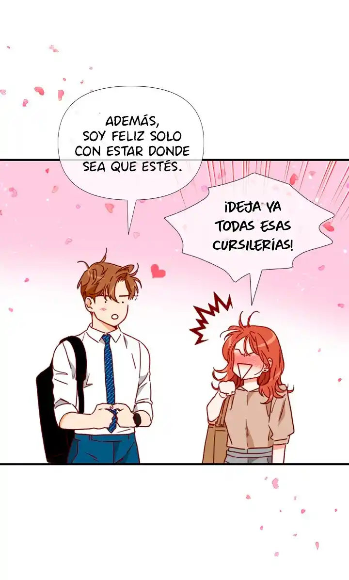 1/24 Romance - Capítulo 76 - Página 28 - LectorTMOo