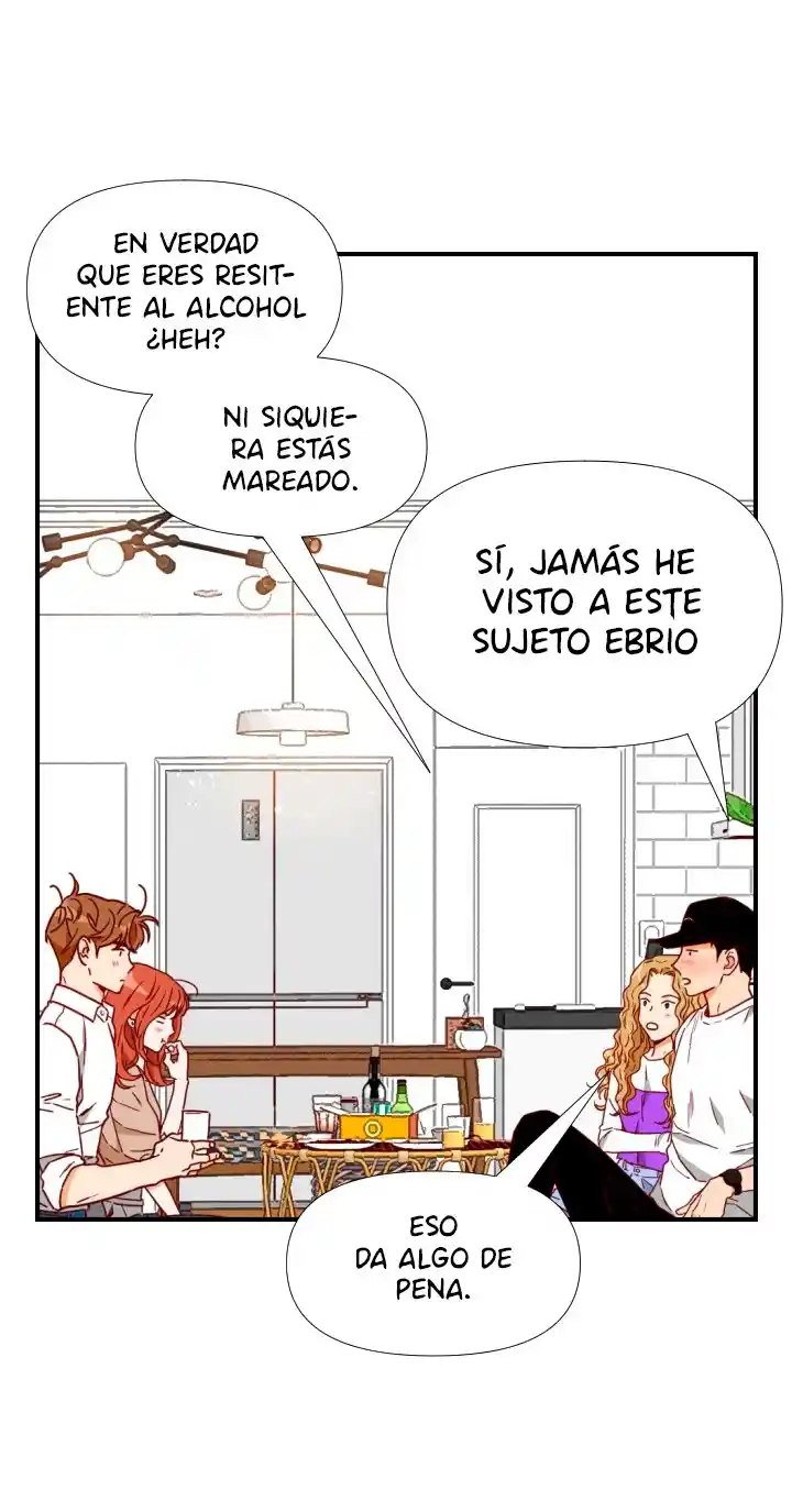 1/24 Romance - Capítulo 76 - Página 36 - LectorTMOo