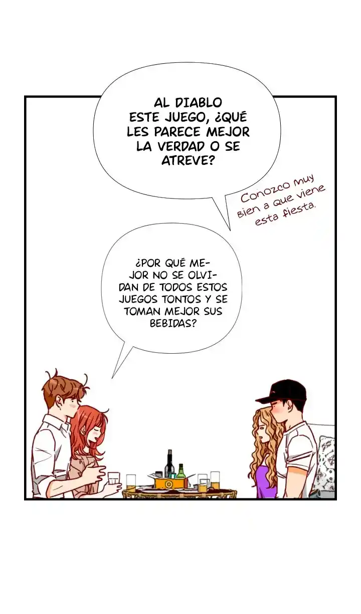 1/24 Romance - Capítulo 76 - Página 41 - LectorTMOo