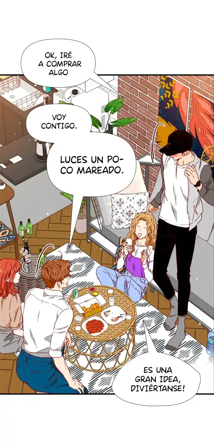 1/24 Romance - Capítulo 76 - Página 44 - LectorTMOo