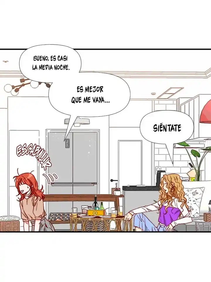 1/24 Romance - Capítulo 76 - Página 48 - LectorTMOo