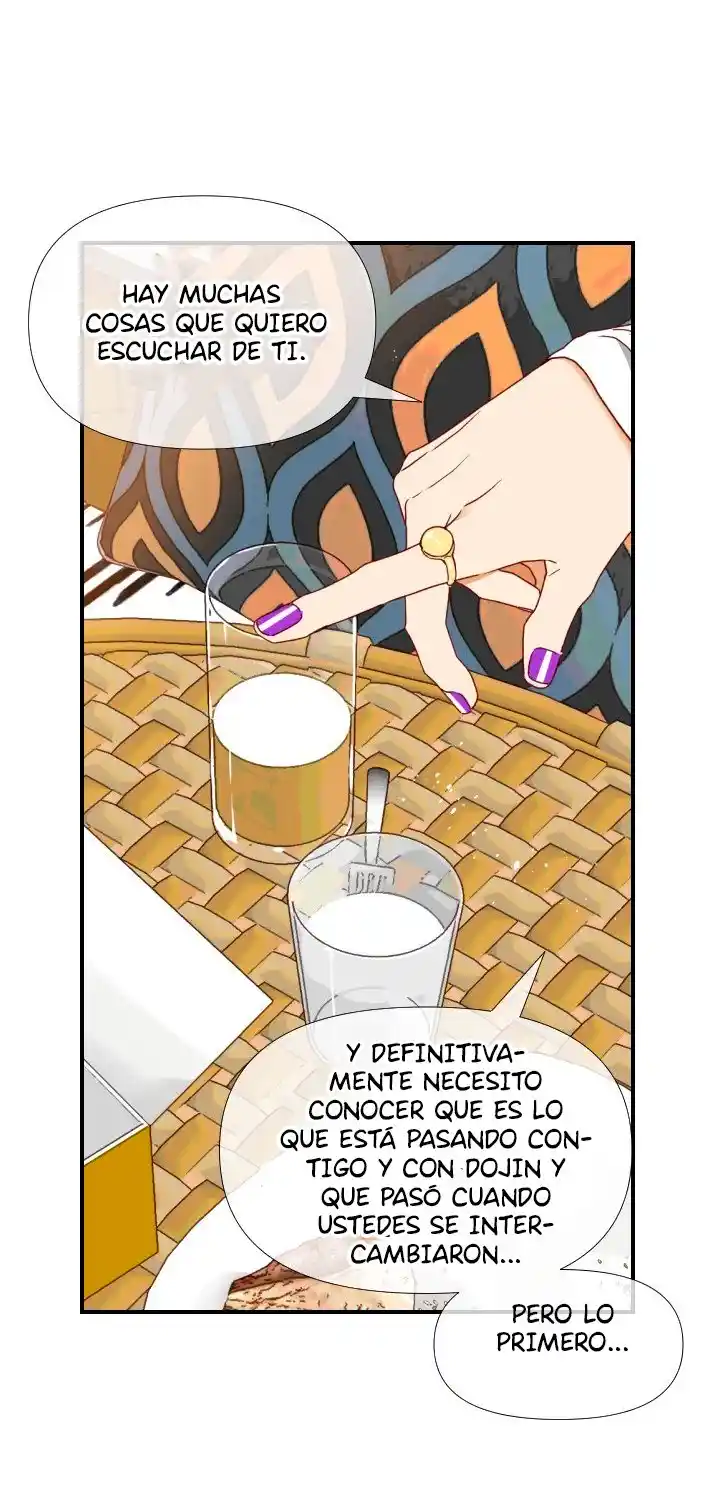 1/24 Romance - Capítulo 76 - Página 49 - LectorTMOo