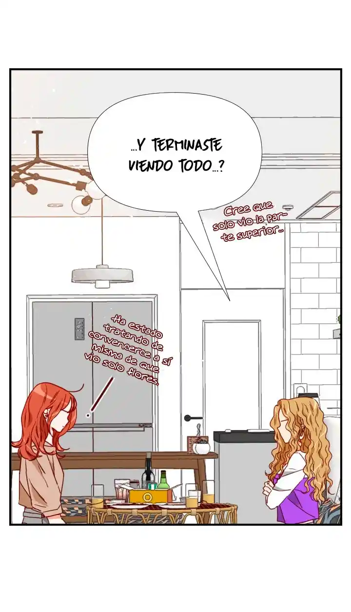1/24 Romance - Capítulo 76 - Página 53 - LectorTMOo