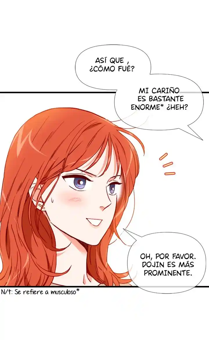 1/24 Romance - Capítulo 76 - Página 54 - LectorTMOo