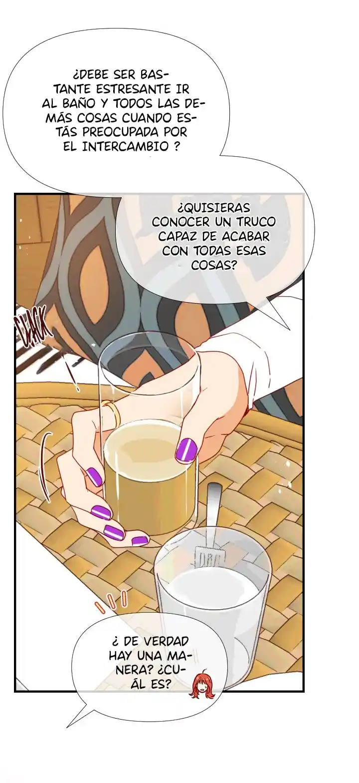 1/24 Romance - Capítulo 76 - Página 56 - LectorTMOo