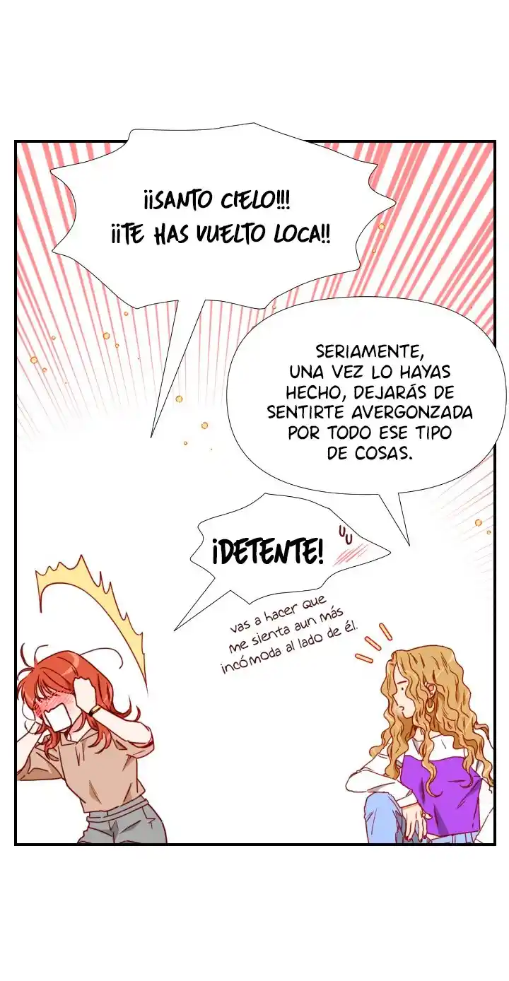 1/24 Romance - Capítulo 76 - Página 59 - LectorTMOo