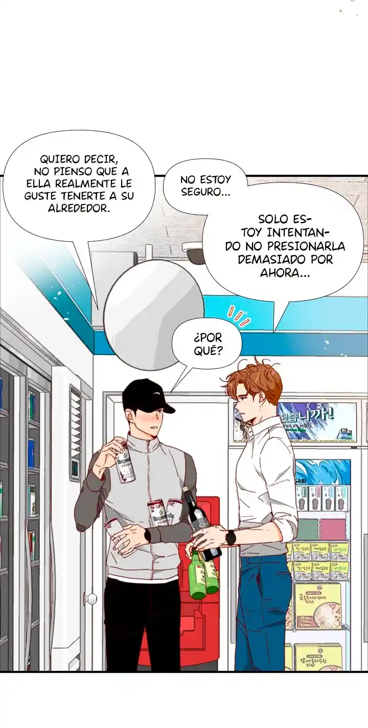 1/24 Romance - Capítulo 76 - Página 62 - LectorTMOo