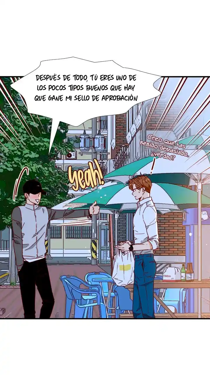 1/24 Romance - Capítulo 76 - Página 65 - LectorTMOo