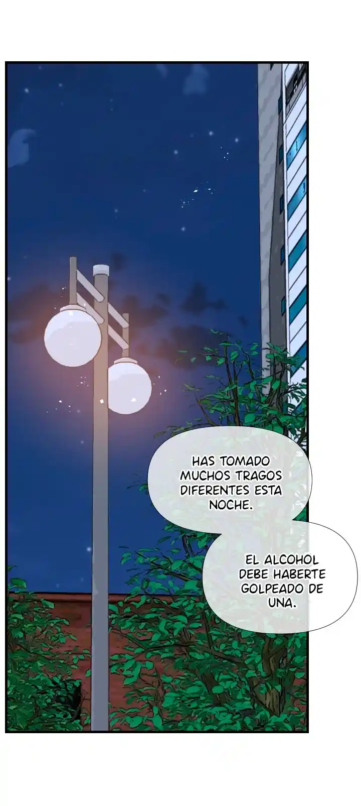 1/24 Romance - Capítulo 76 - Página 69 - LectorTMOo
