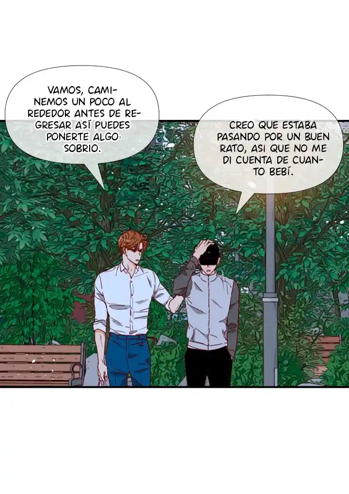 1/24 Romance - Capítulo 76 - Página 70 - LectorTMOo