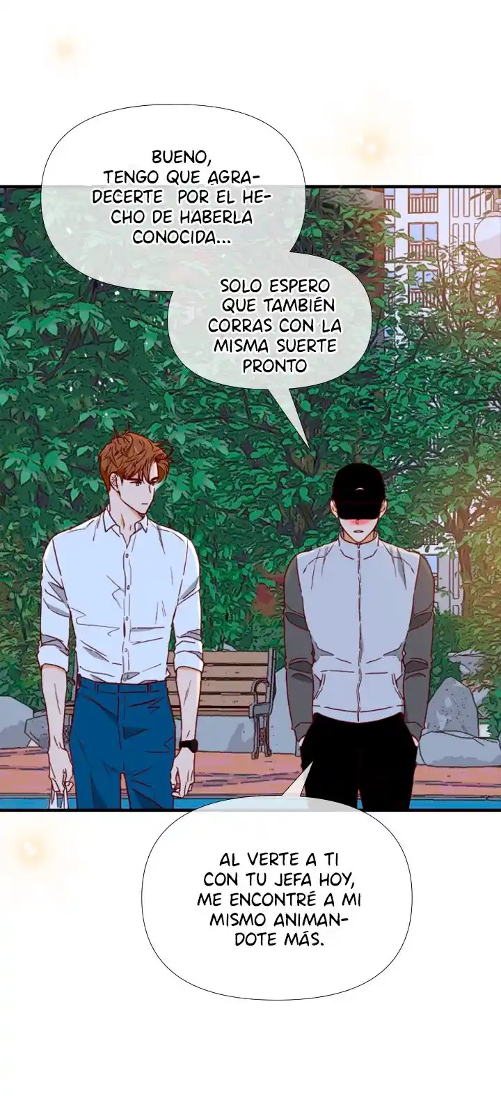 1/24 Romance - Capítulo 76 - Página 74 - LectorTMOo