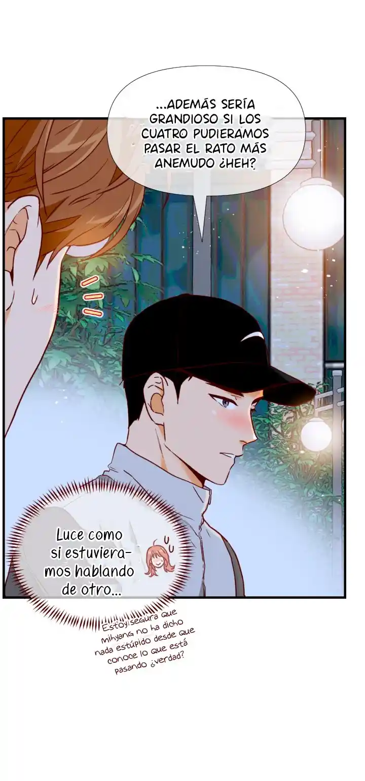 1/24 Romance - Capítulo 76 - Página 78 - LectorTMOo