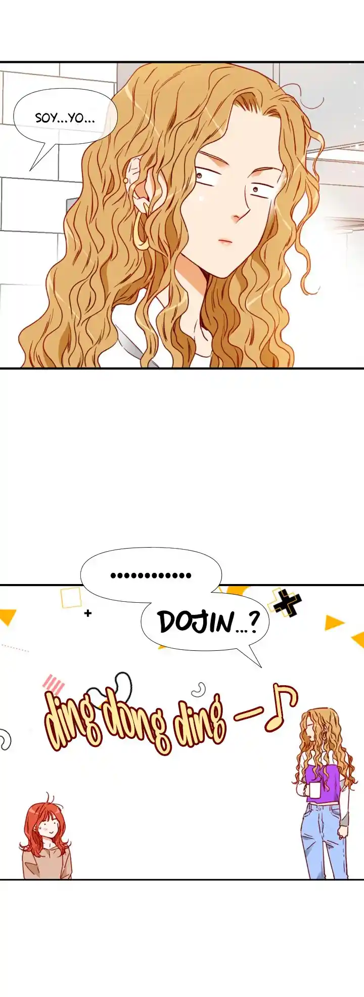 1/24 Romance - Capítulo 77 - Página 5 - LectorTMOo