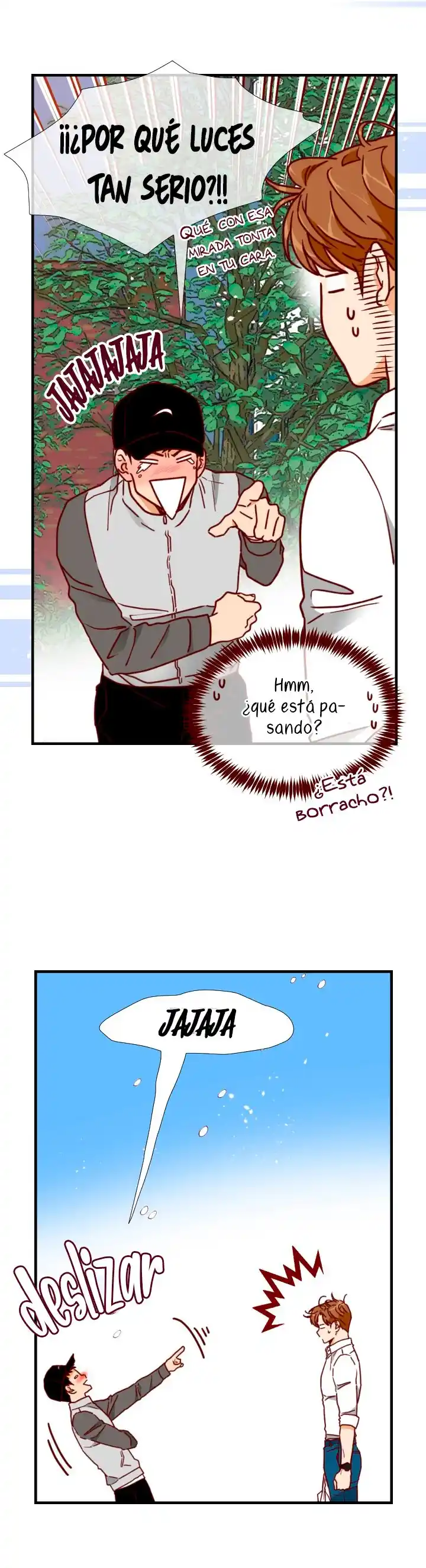 1/24 Romance - Capítulo 77 - Página 11 - LectorTMOo