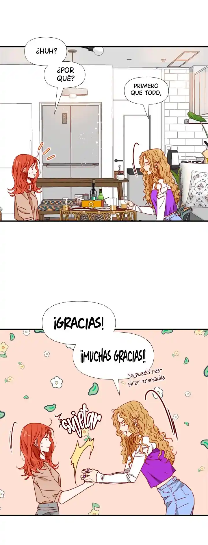 1/24 Romance - Capítulo 77 - Página 14 - LectorTMOo