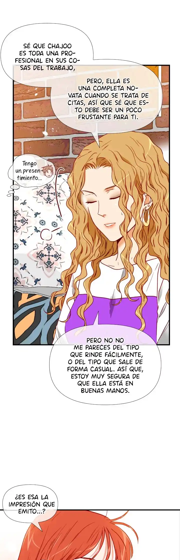 1/24 Romance - Capítulo 77 - Página 15 - LectorTMOo