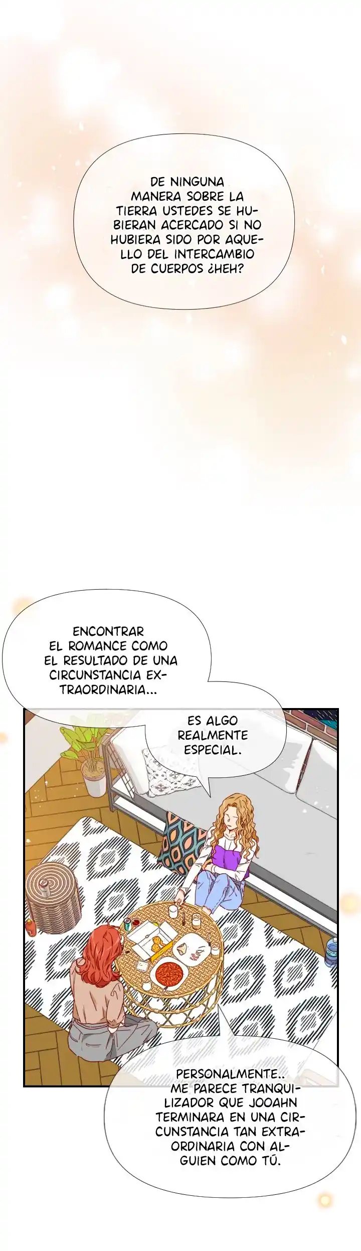 1/24 Romance - Capítulo 77 - Página 17 - LectorTMOo