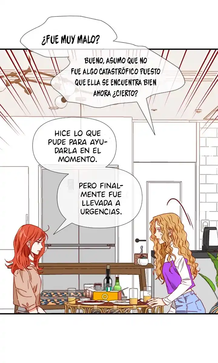 1/24 Romance - Capítulo 77 - Página 22 - LectorTMOo