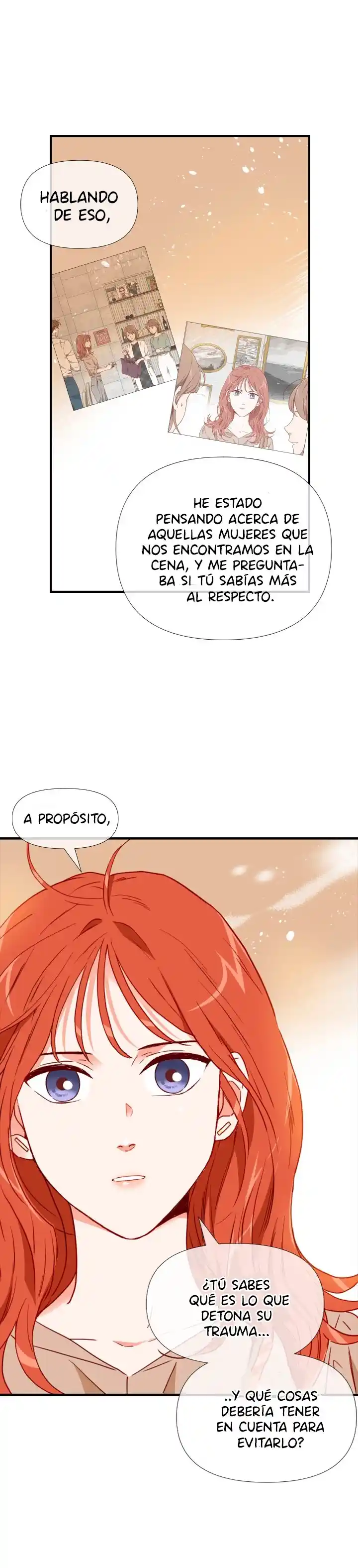1/24 Romance - Capítulo 77 - Página 23 - LectorTMOo