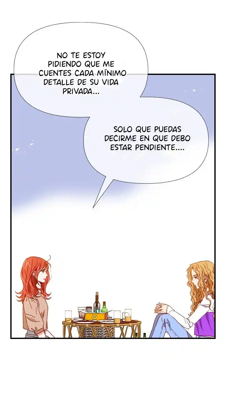 1/24 Romance - Capítulo 77 - Página 25 - LectorTMOo