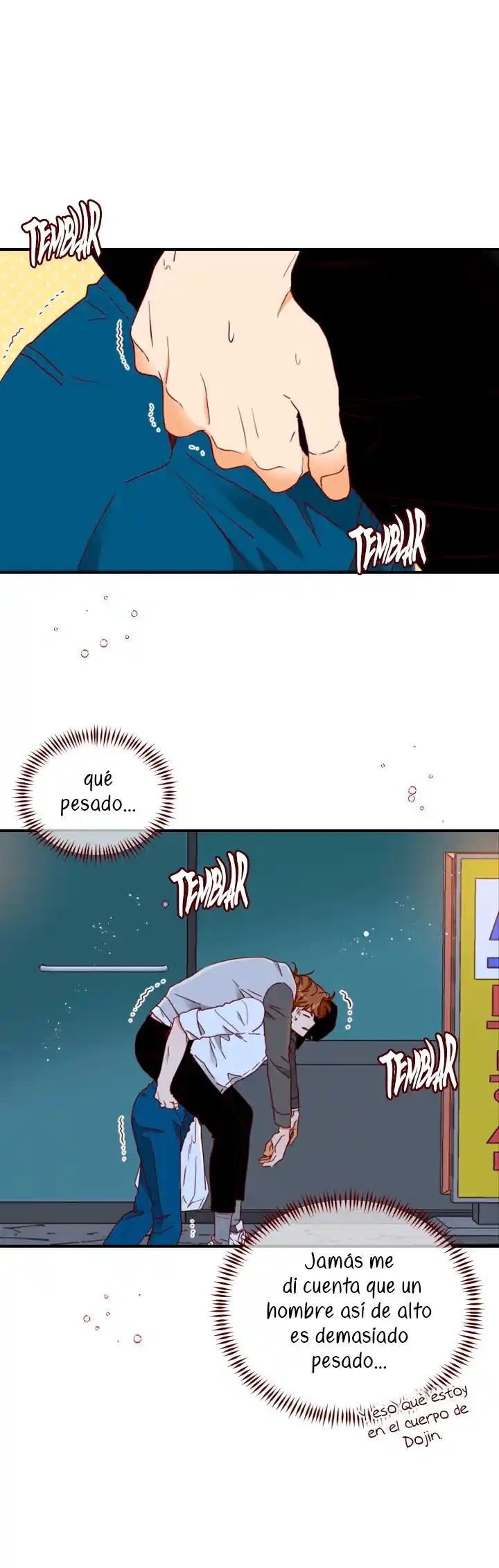 1/24 Romance - Capítulo 77 - Página 28 - LectorTMOo
