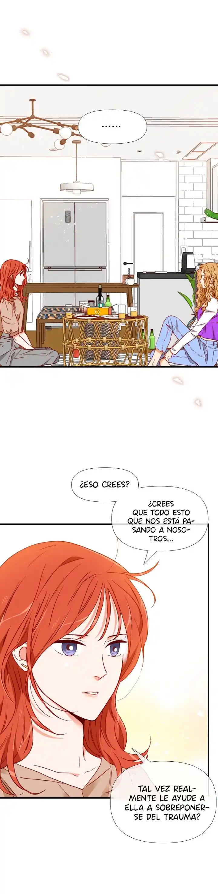 1/24 Romance - Capítulo 77 - Página 37 - LectorTMOo