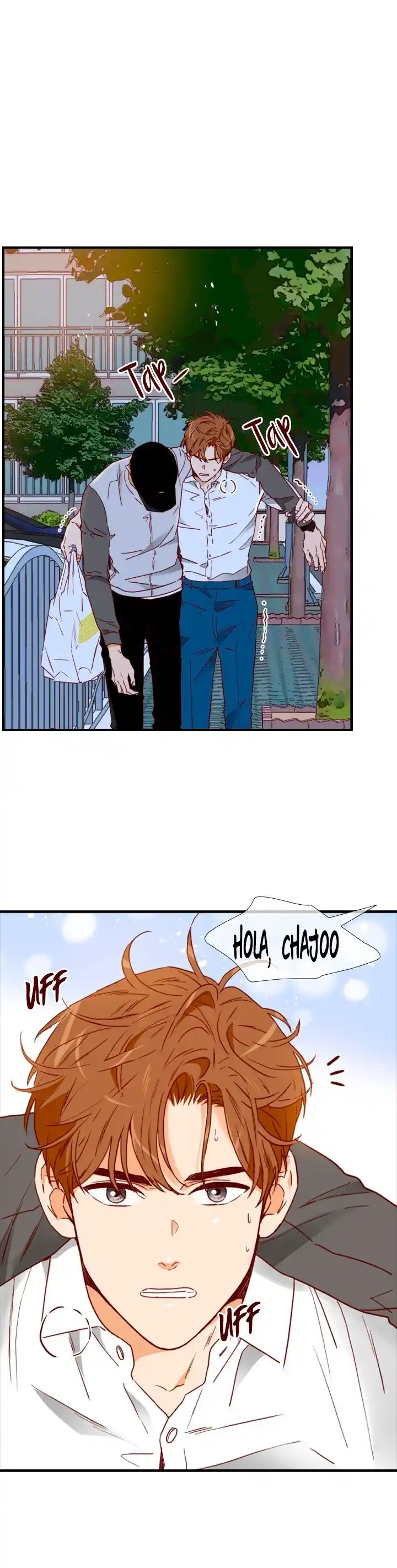 1/24 Romance - Capítulo 77 - Página 40 - LectorTMOo