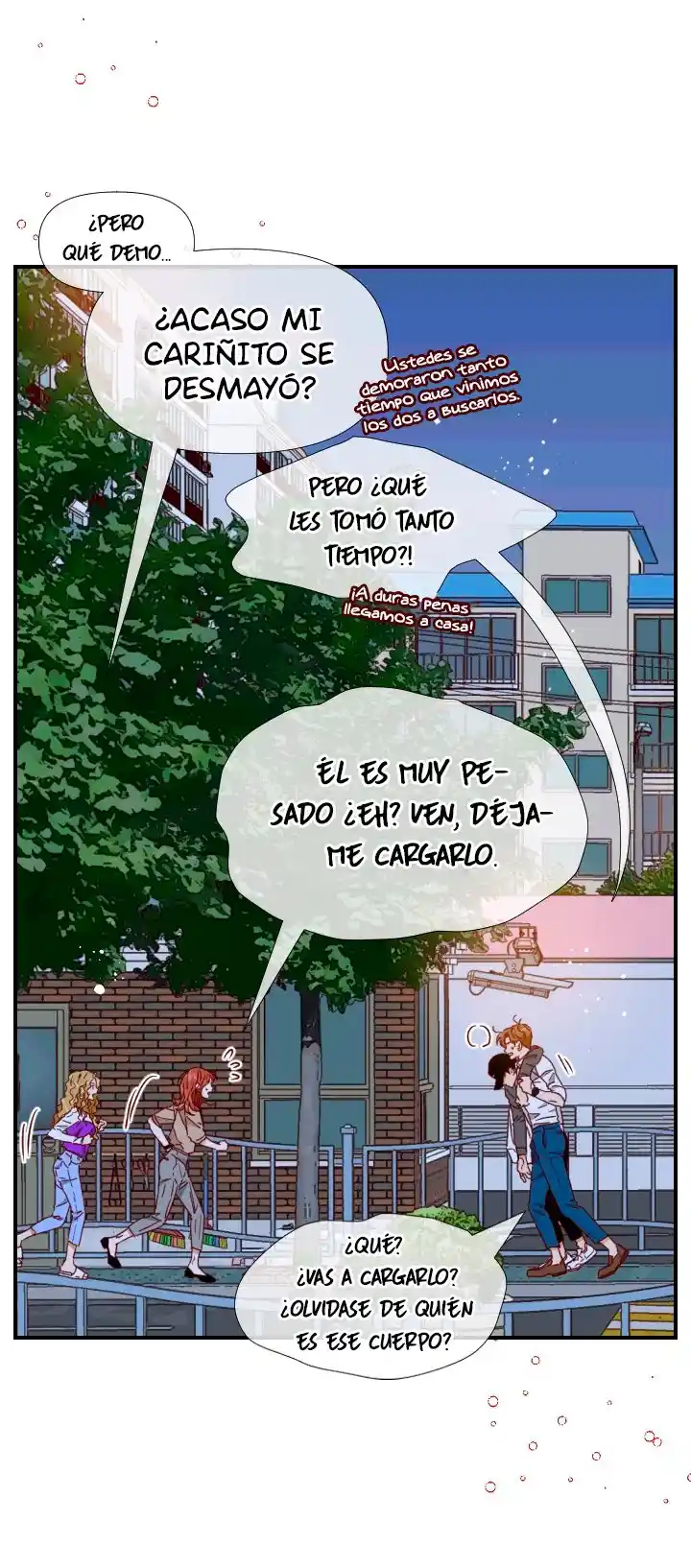 1/24 Romance - Capítulo 77 - Página 41 - LectorTMOo