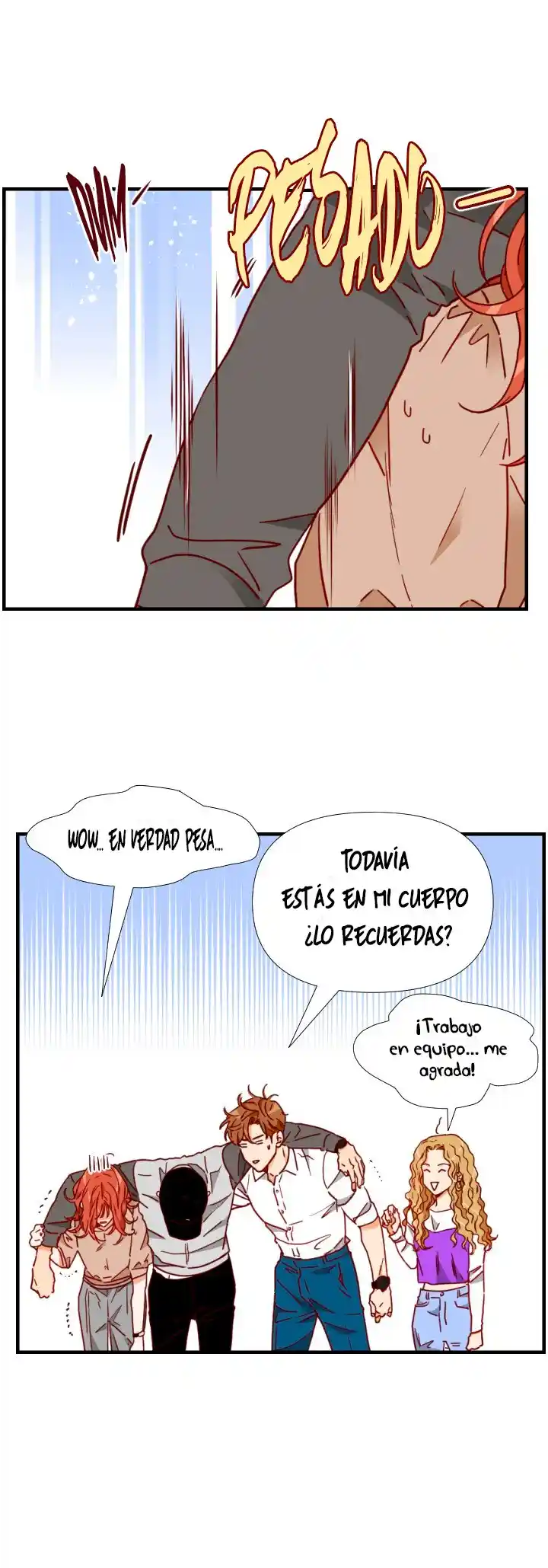 1/24 Romance - Capítulo 77 - Página 42 - LectorTMOo