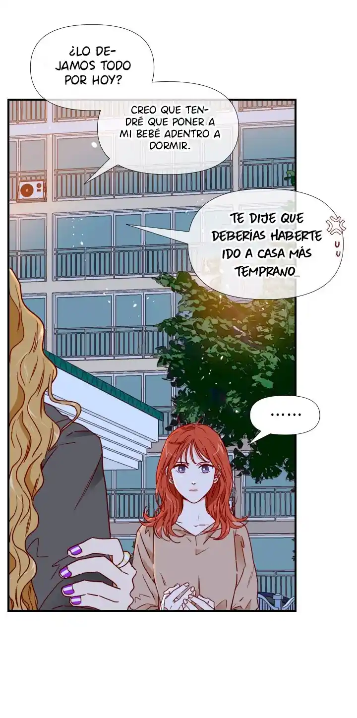 1/24 Romance - Capítulo 77 - Página 45 - LectorTMOo